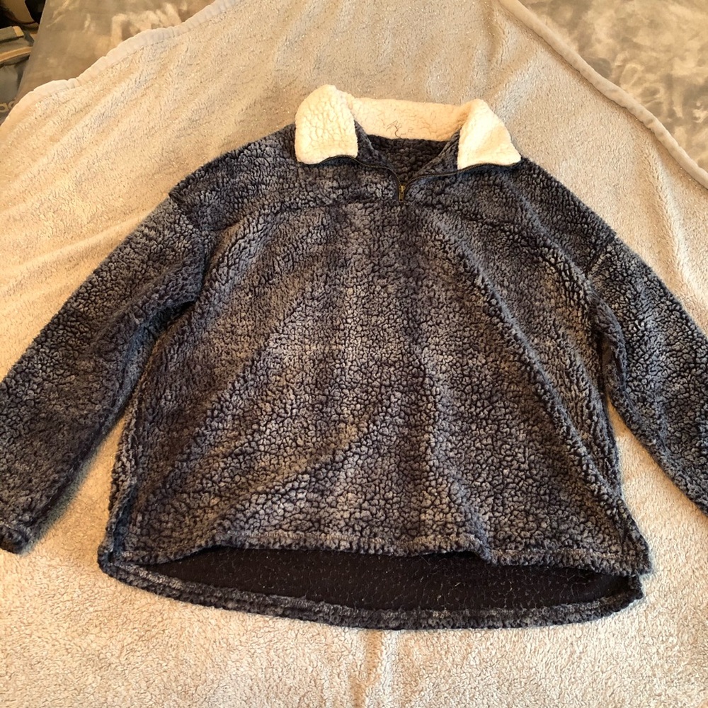 Cotton jacket.Womens size M